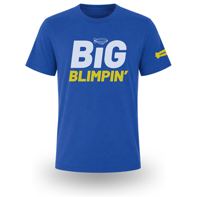 Big Blimpin' T-Shirt